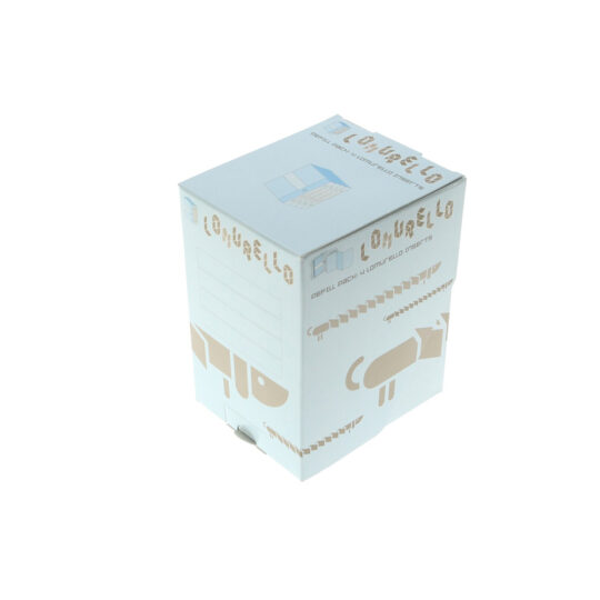 Lomography | Lomurello Refill 4 Pack | FotoFilmFabriek