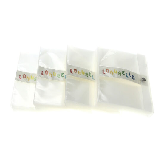 Lomography | Lomurello Refill 4 Pack | FotoFilmFabriek