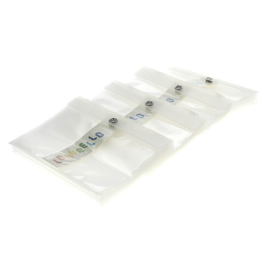 Lomography | Lomurello Refill 4 Pack | FotoFilmFabriek