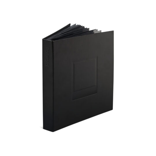 Polaroid Photo Album Large | FotoFilmFabriek | Het Magazijn Dordrecht