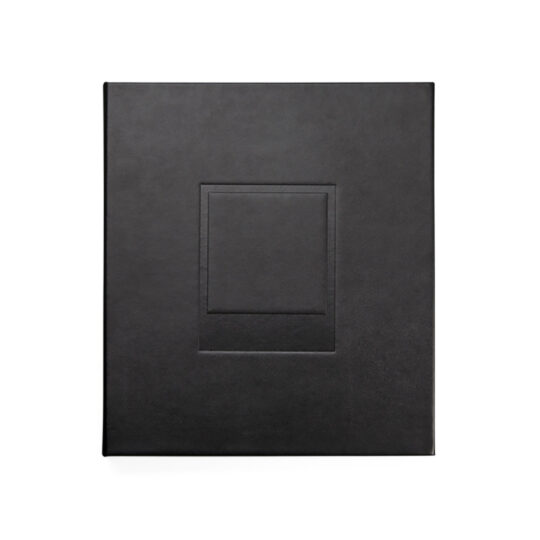 Polaroid Photo Album Large | FotoFilmFabriek | Het Magazijn Dordrecht