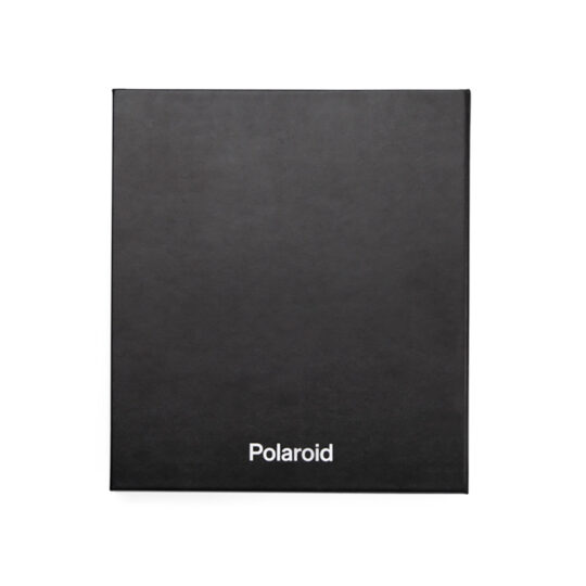 Polaroid Photo Album Large | FotoFilmFabriek | Het Magazijn Dordrecht