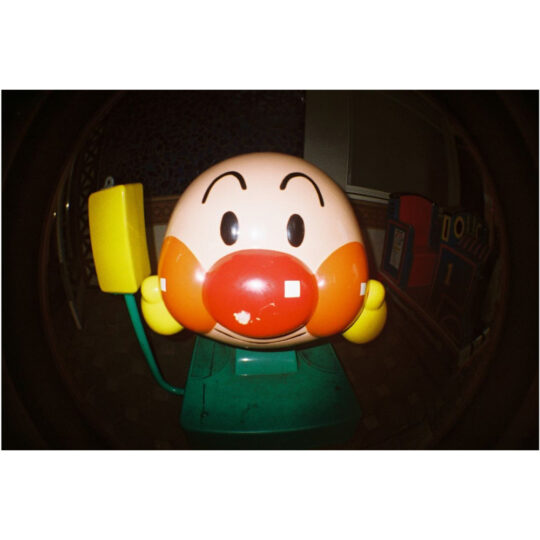 Lomography Fisheye No. 2 - Afbeelding 7