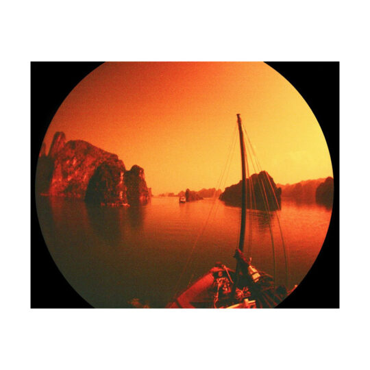 Lomography Fisheye No. 2 - Afbeelding 6