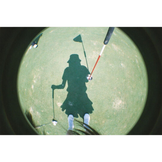 Lomography Fisheye No. 2 - Afbeelding 3