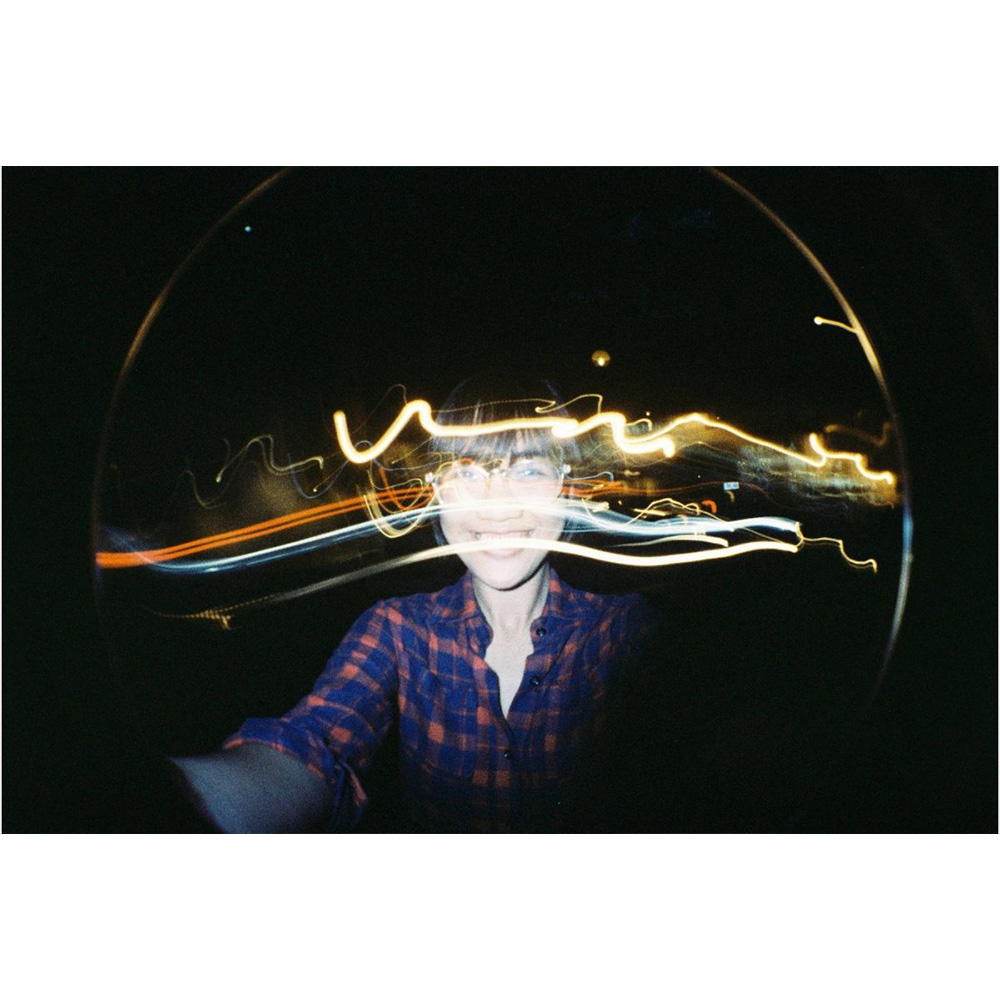 Lomography Fisheye No. 2 - Afbeelding 2