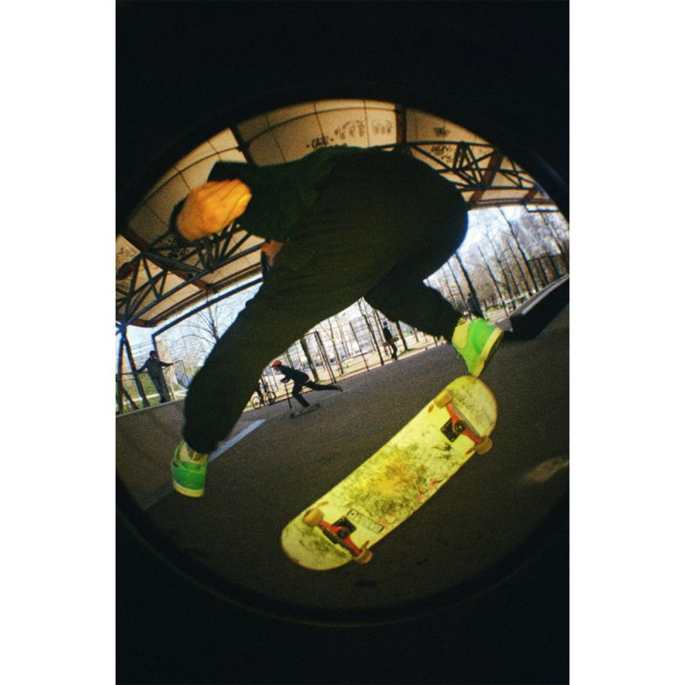 Lomography Fisheye No. 2 - Afbeelding 5
