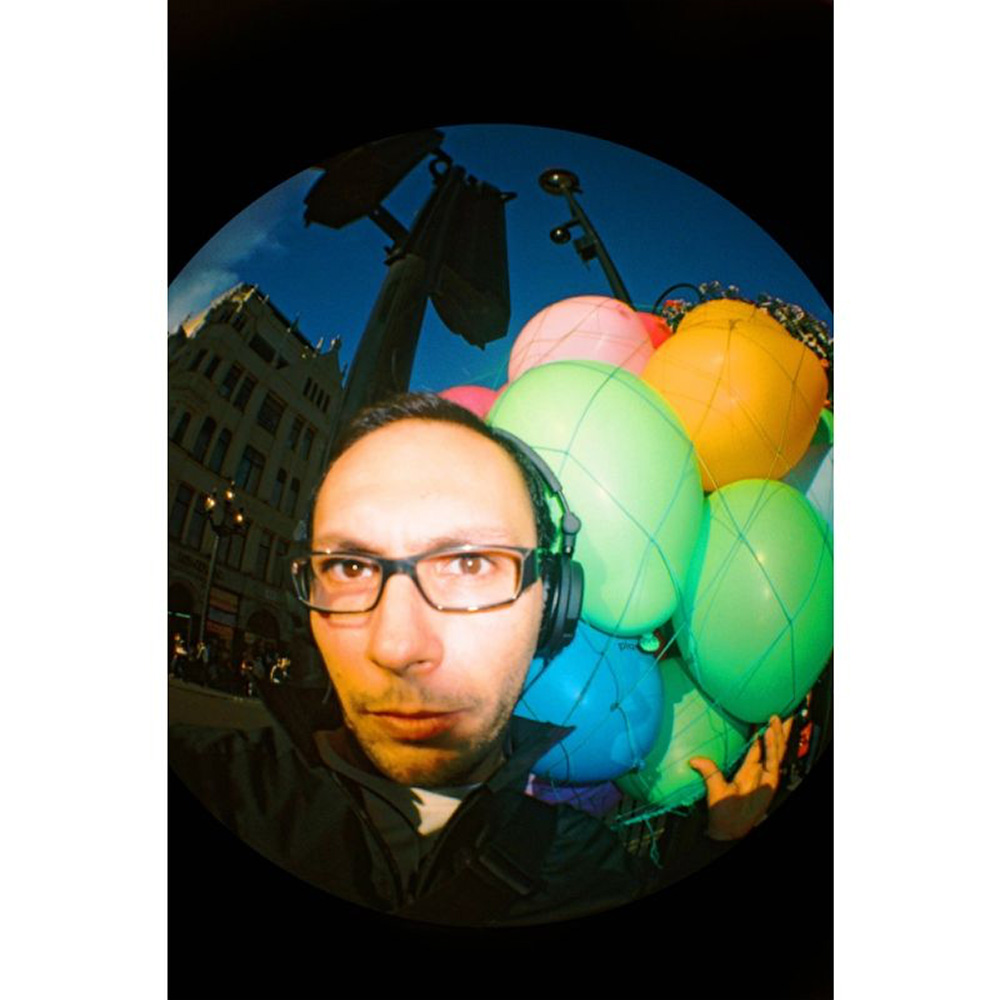 Lomography Fisheye No. 2 - Afbeelding 4