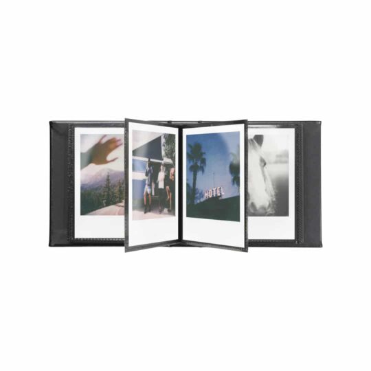 Alternative view of Polaroid Photo Album Small