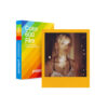 Polaroid Color 600 Film - Color Frame Edition