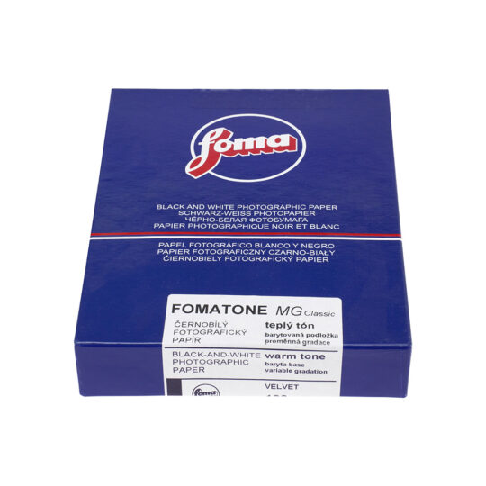 Foma Fomatone MG Classic FB 133 | zijdemat | FotoFilmFabriek Het Magazijn Dordrecht