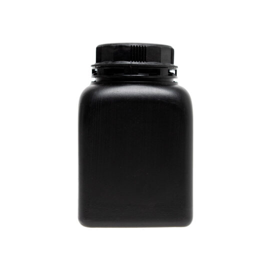 Adox | Lichtdichte fles voor Polywarmtone Emulsion | 300ml