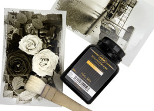 Adox Polywarmtone Emulsion - vloeibare emulsie