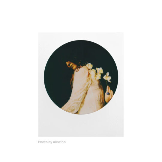 Polaroid Color 600 Round Frame Film - Afbeelding 8