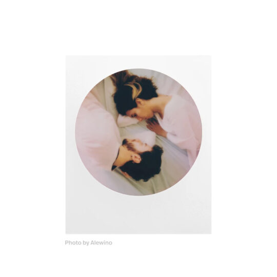 Polaroid Color 600 Round Frame Film - Afbeelding 7