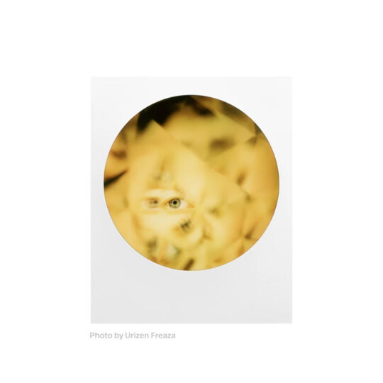 Polaroid Color 600 Round Frame Film - Afbeelding 5