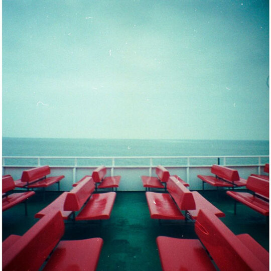 Lomography Diana Mini & Flash - Picnic Edition - Afbeelding 4
