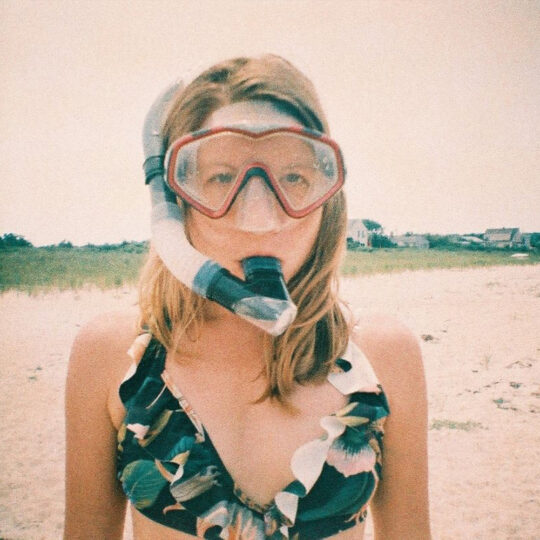 Lomography Diana Mini & Flash - Picnic Edition - Afbeelding 6