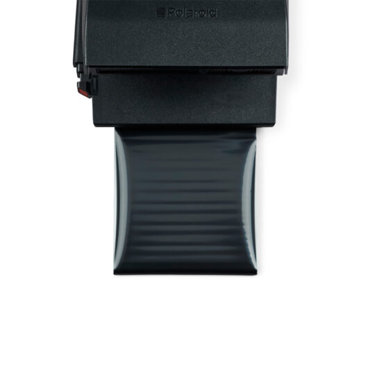 Polaroid Film Shield - Box Type Camera