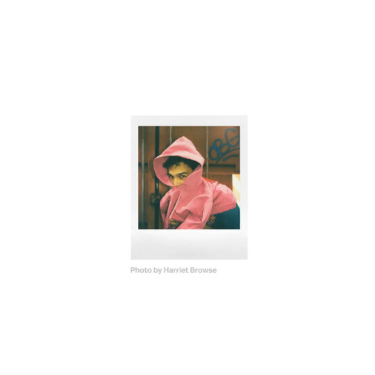Alternative view of Polaroid Go Color Film Double Pack - White Frame
