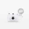 Lomography La Sardina Camera & Flash - DIY Edition