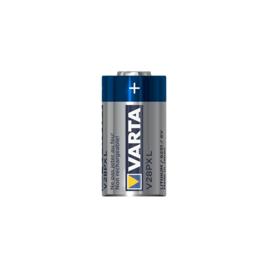 Alternative view of Varta | V28PXL Lithium