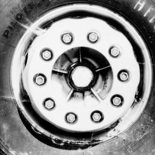 Washi F Middenformaat Röntgenfilm | ISO 100 | Rolfilm 120 - Fluorografische zwart-wit röntgenfilm