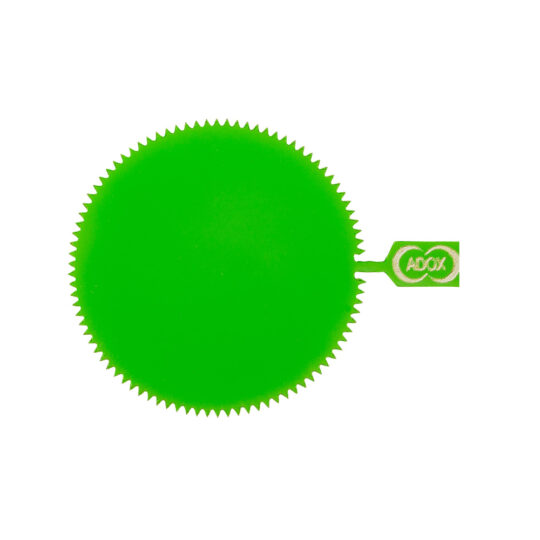 Adox SnapOn Filter Groen (13) | Gelatinefilter