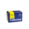 Foma Fomapan 100 Classic Kleinbeeldfilm - 135/24