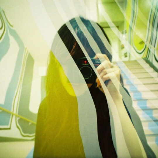 Lomo LC-Wide | Lomography's automatische - extra wijde - kleinbeeld compactcamera | FotoFilmFabriek