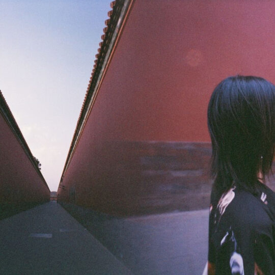 Lomo LC-Wide | Lomography's automatische - extra wijde - kleinbeeld compactcamera | FotoFilmFabriek