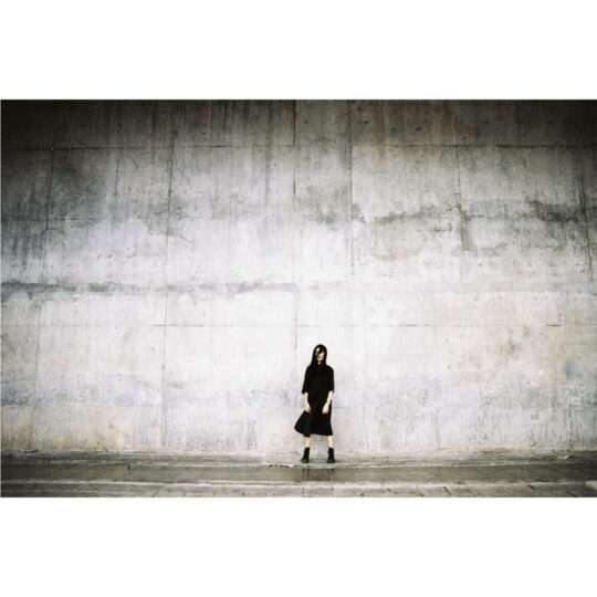 Lomography Lomochrome Metropolis 2021 formula - rolfilm 120 - Afbeelding 8