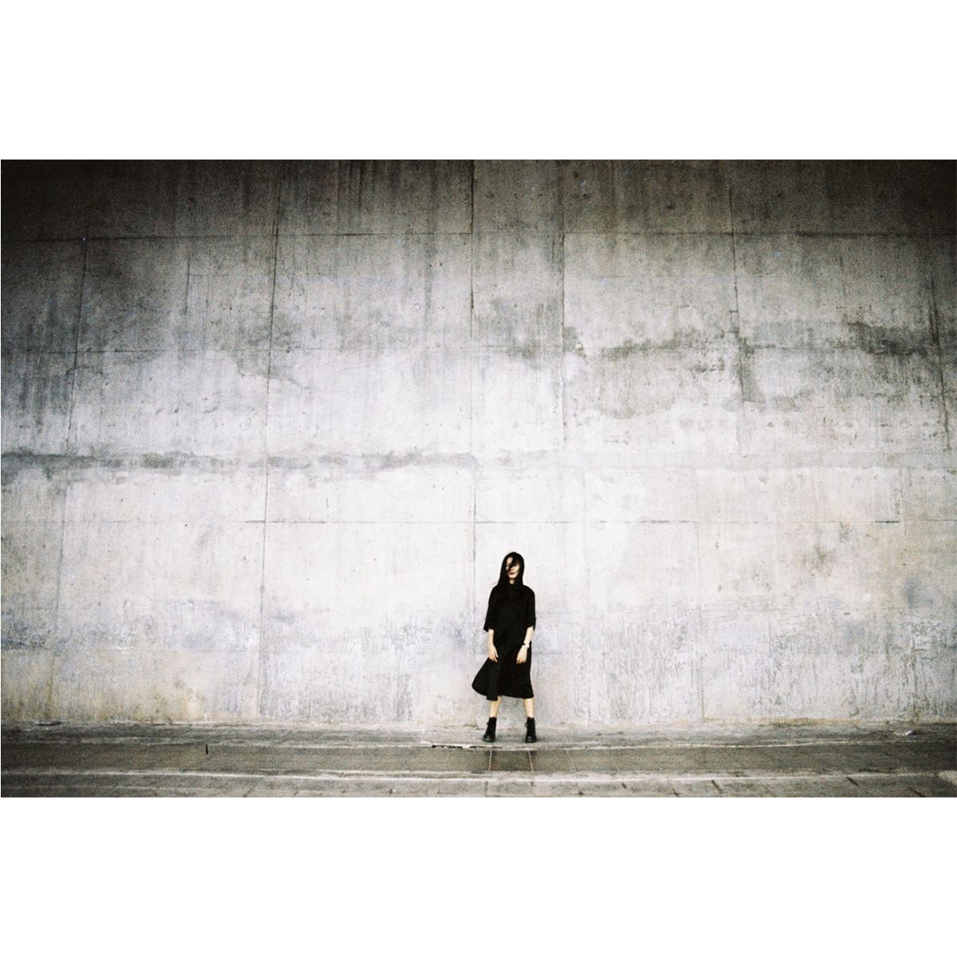 Lomography Lomochrome Metropolis 2021 formula - rolfilm 120 - Afbeelding 8