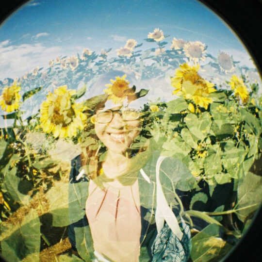 Lomography Fisheye No.2 Acapulco La Quebrada Camera - FotoFilmFabriek