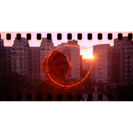 Lomography HydroChrome Sutton’s Panoramic Belair Camera - FotoFilmFabriek