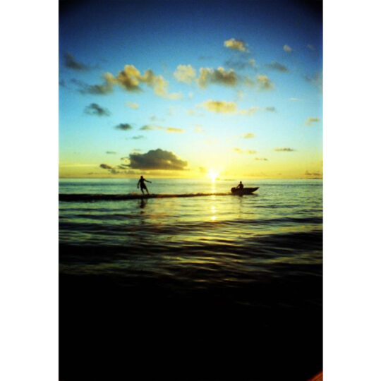 Lomography La Sardina Camera & Flash - Acapulco Caleta - Afbeelding 9