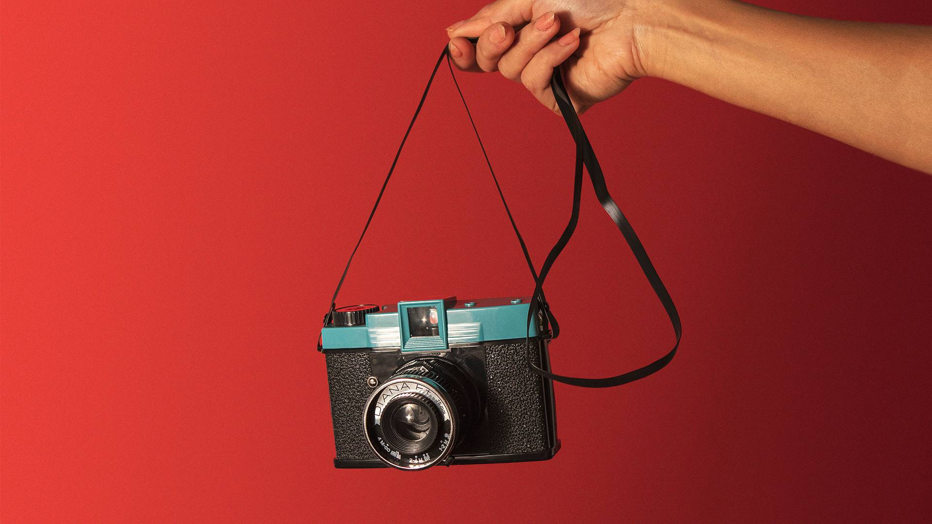 Lomography Diana Family