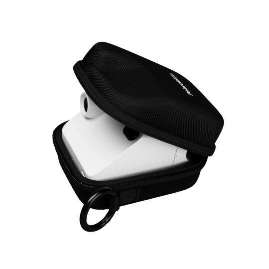 Polaroid Go Camera Case - Black