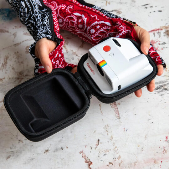 Alternative view of Polaroid Go Camera Case