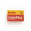 Kodak ColorPlus 200 135/24 - Kleinbeeld kleurenfilm