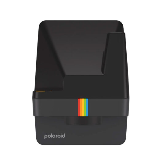 Polaroid Now Camera Black Generation 2 i-Type Instant Camera