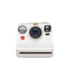 Polaroid Now Camera Vintage White Generation 2 i-Type Instant Camera