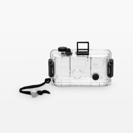 Lomography Simple Use Underwater Case