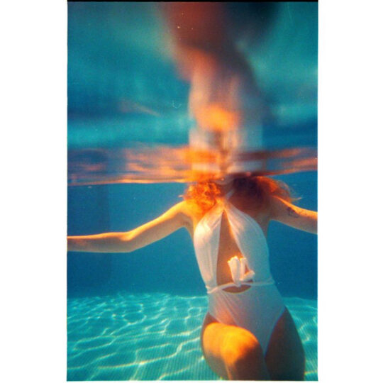 Lomography Simple Use Underwater Case - Afbeelding 6