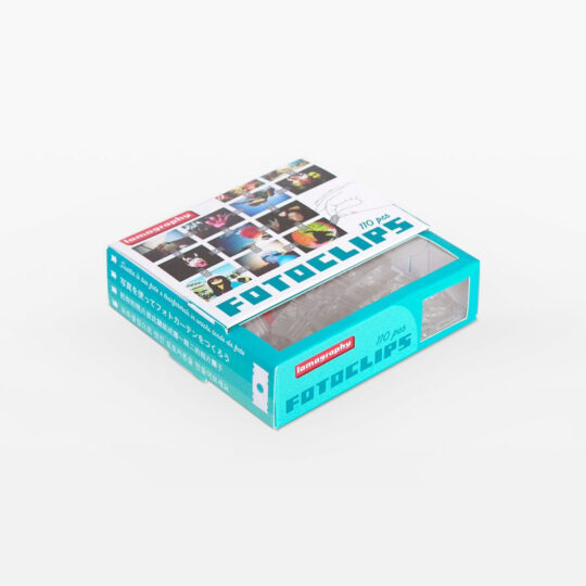 Lomography Original Fotoclips
