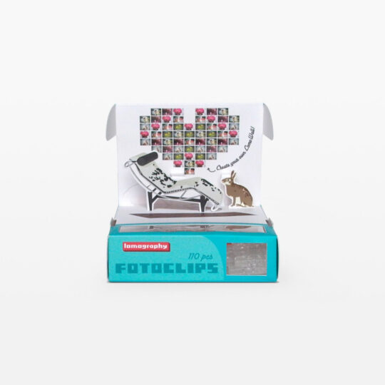 Lomography Original Fotoclips
