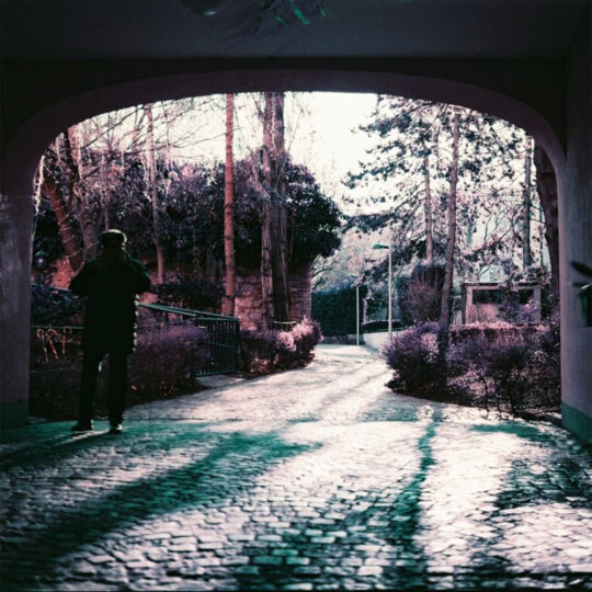 Lomography Lomochrome Purple Pétillant *Formula-2021* - 120 rolfilm - Afbeelding 6