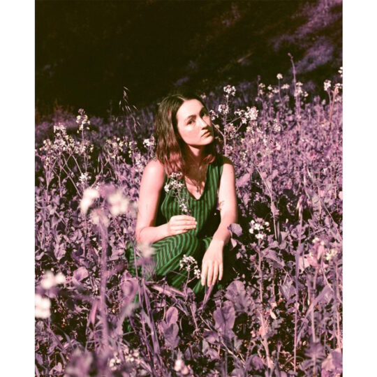 Lomography Lomochrome Purple Pétillant *Formula-2021* - 120 rolfilm - Afbeelding 5