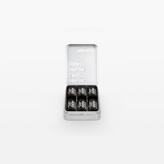 Lomography Metal Film Case