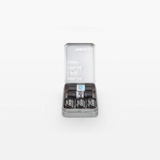 Lomography Metal Film Case